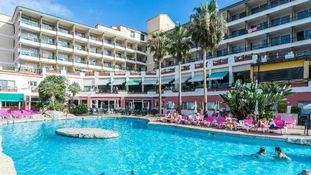 vol+hotel Sejour Blue Sea Costa Jardin & Spa 4* Canaries Vilaflor