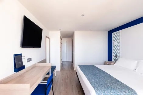 Canaries : Hôtel Catalonia Oro Negro Hotel