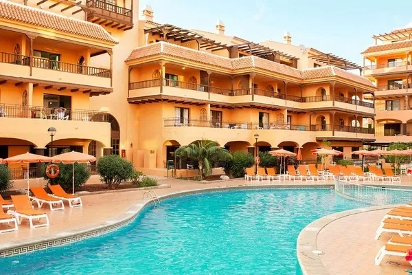 Canaries : Hôtel Coral Los Alisios