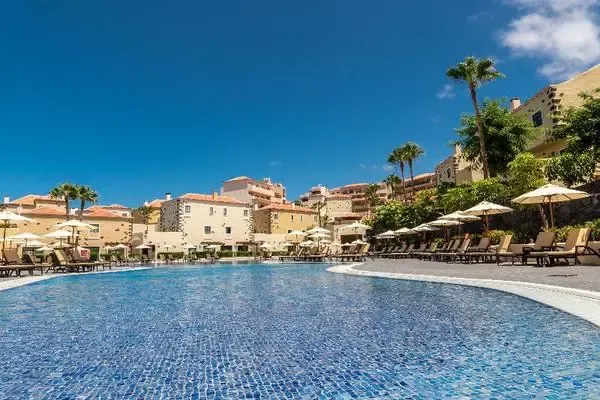 Canaries : Hôtel Gf Isabel