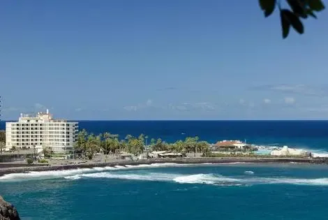 Canaries : Hôtel H10 Tenerife Playa
