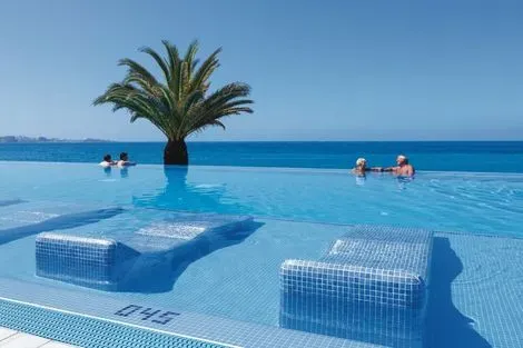 Canaries : Hôtel Hotel Riu Palace Tenerife