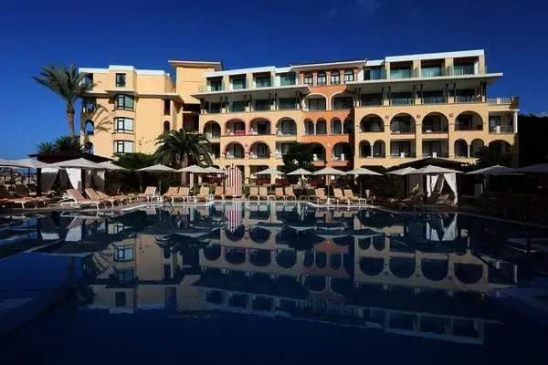 Canaries : Hôtel Iberostar Anthelia