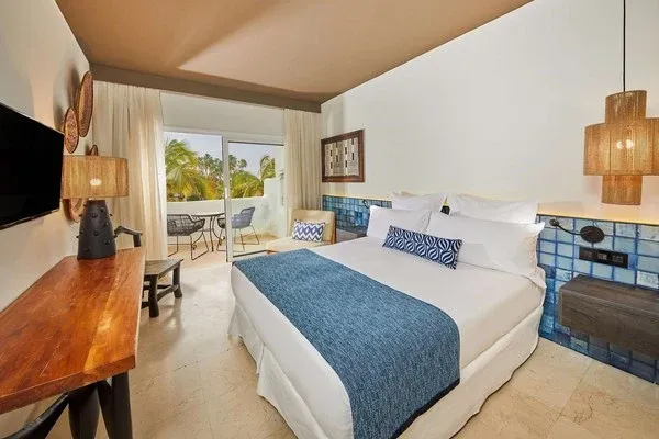 Canaries : Hôtel Jardin Tropical Hotel