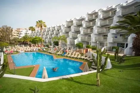 vol+hotel Sejour Playaolid Suites & Apartments 3* Canaries Vilaflor