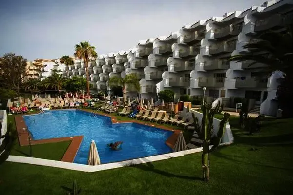 Canaries : Hôtel Playaolid Suites & Apartments
