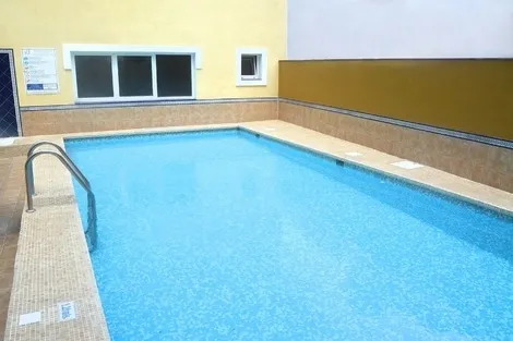 Canaries : Hôtel Rf Astoria - Adults Only