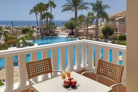 Canaries : Hôtel Sol Sun Beach Apartments