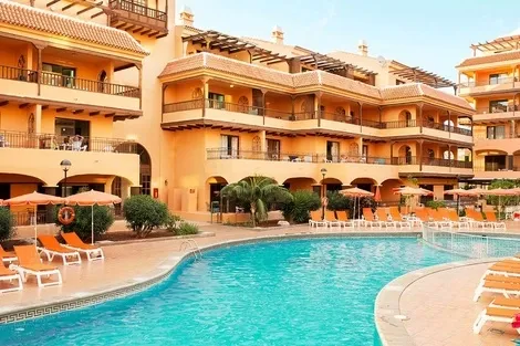 Canaries : Hôtel Trf7842