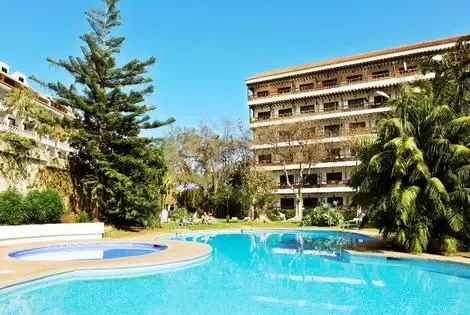 Canaries : Hôtel Trf8017