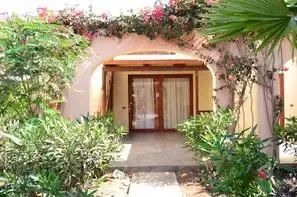 Cap Vert-Ile de Sal, Hôtel Porto Antigo 4*