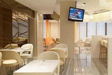 Chine-Pekin, Hôtel Holiday Inn Express Temple Of Heaven 3*