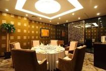 Chine-Pekin, Hôtel Howard Johnson Paragon Hotel Beijing 4*