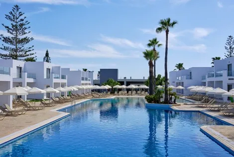 vol+hotel Sejour Atlantica Panthea 4* Chypre Larnaca