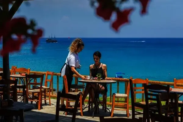 Chypre : Hôtel Cavo Maris Beach