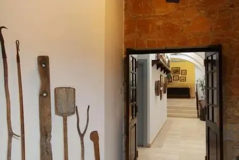 Chypre : Hôtel Centrum Hotel