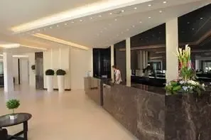 Chypre-Larnaca, Hôtel Christofinia 4*