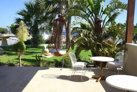 vol+hotel Sejour E Hotel Spa And Resort 4* Chypre Larnaca