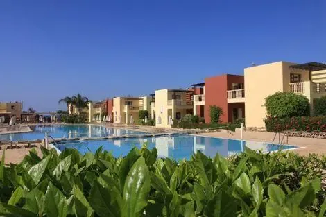 Chypre-Larnaca, Hôtel Electra Holiday Village 4*