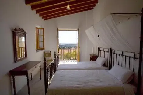 vol+hotel Sejour Eveleos Country House 4* Chypre Larnaca