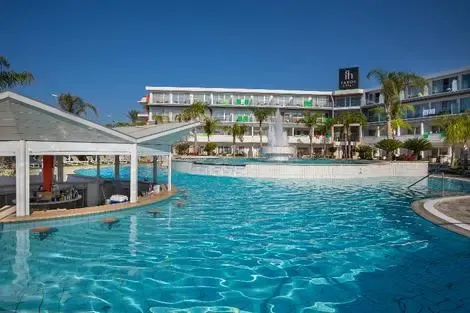 Chypre : Hôtel Faros Ayia Napa