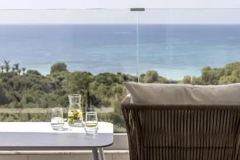 Chypre : Hôtel Florida Hotel