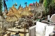 Chypre-Larnaca, Hôtel Grecian Bay 5*