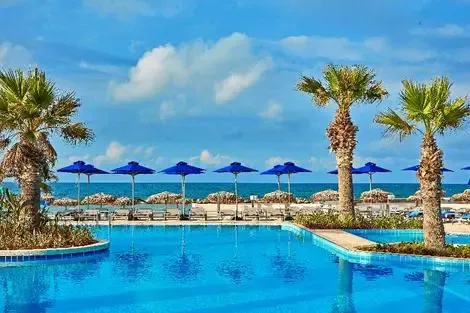 Chypre : Hôtel Mare Ayia Napa
