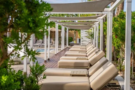 vol+hotel Sejour Margadina Lounge Hotel 4* Chypre Larnaca