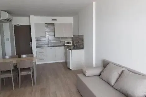 Chypre : Hôtel Melini Hotel Suites