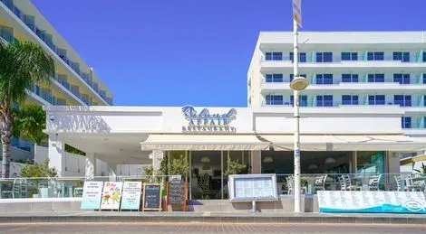 Chypre : Hôtel Melini Hotel Suites