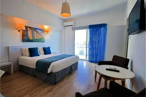 vol+hotel Sejour Mikes Kanarium Hotel 3* Chypre Larnaca