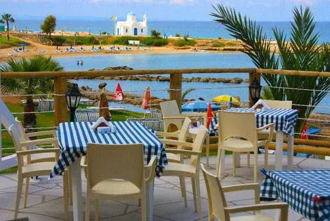 Chypre : Hôtel Myro Androu Hotel Apts