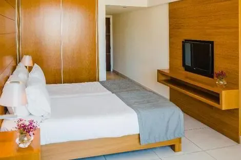 Chypre : Hôtel Napa Plaza Hotel