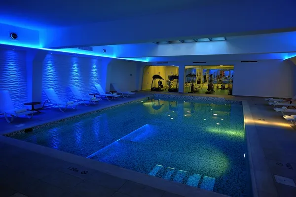 Chypre : Hôtel Nestor Hotel