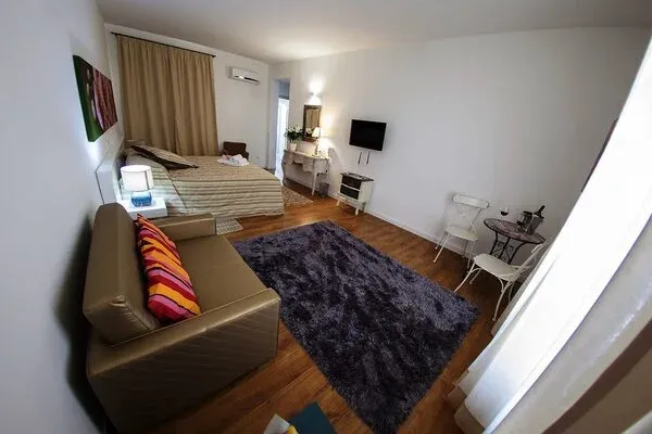 Chypre : Hôtel Operetta House