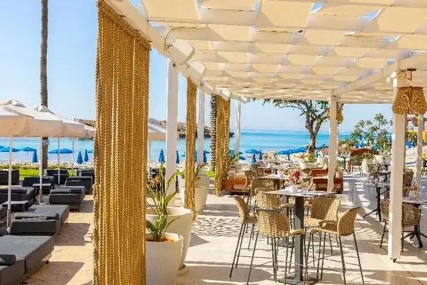 Chypre : Hôtel Pavlo Napa Beach