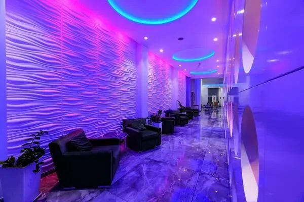 Chypre : Hôtel River Rock Hotel