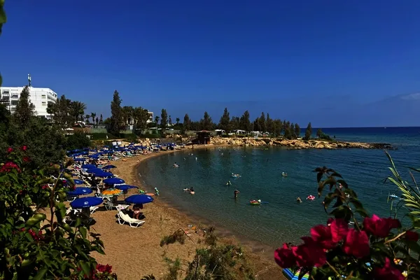 Chypre : Hôtel Sunrise Emerald
