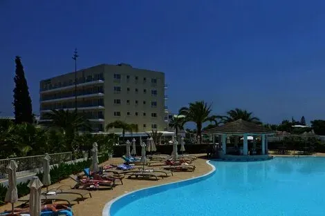 vol+hotel Sejour Sunrise Gardens 4* Chypre Larnaca