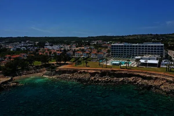 Chypre : Hôtel Sunrise Jade Hotel Adults Only