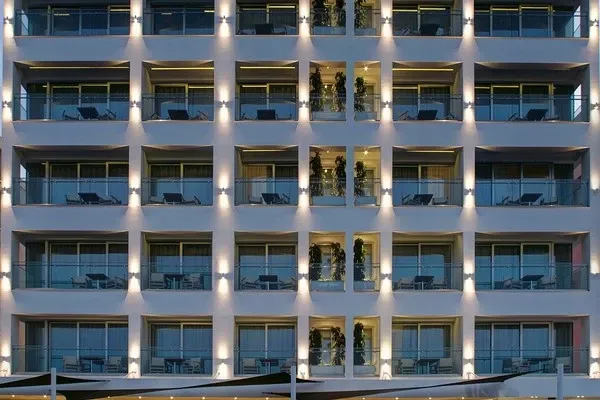 Chypre : Hôtel The Ciao Stelio Deluxe Hotel