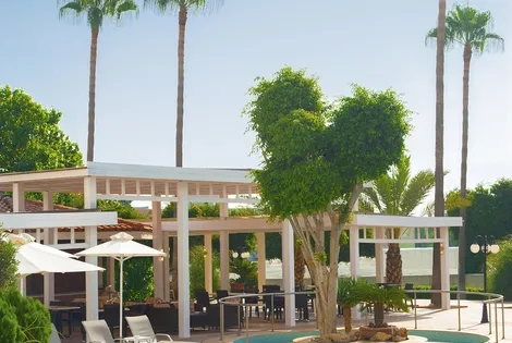 Chypre : Hôtel Ajax Hotel