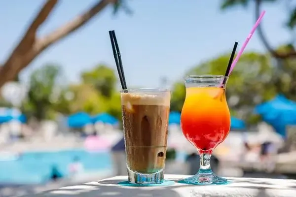 Chypre : Hôtel Aliathon Aegean