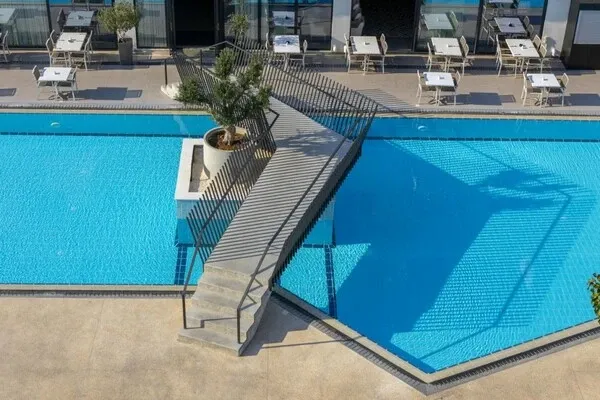 Chypre : Hôtel Anemi Hotel & Suites