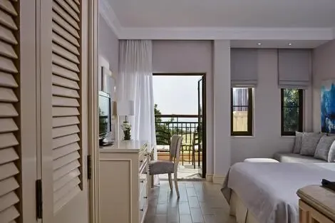 vol+hotel Sejour Aphrodite Hills Hotel By Atlantica 5* Chypre Paphos
