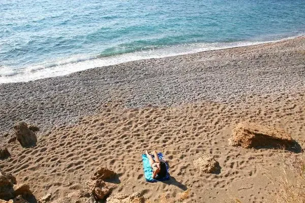 Chypre : Hôtel Aphrodite Sands