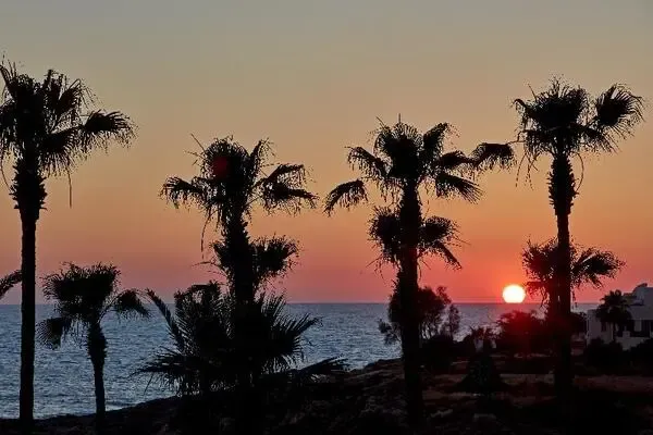 Chypre : Hôtel Atlantica Golden Beach