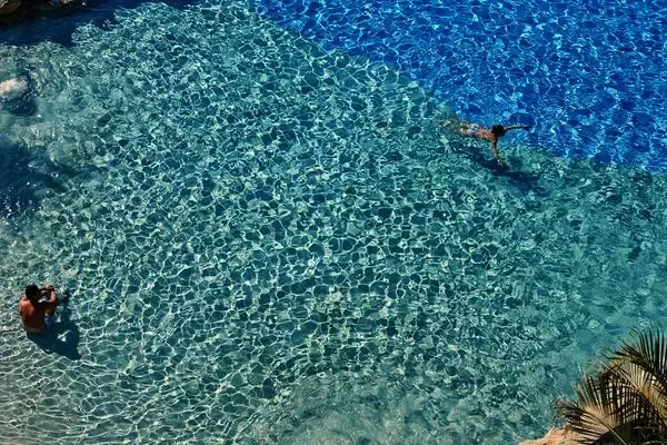 Chypre : Hôtel Atlantica Golden Beach