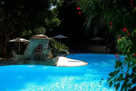 vol+hotel Sejour Avlida Hotel 4* Chypre Paphos